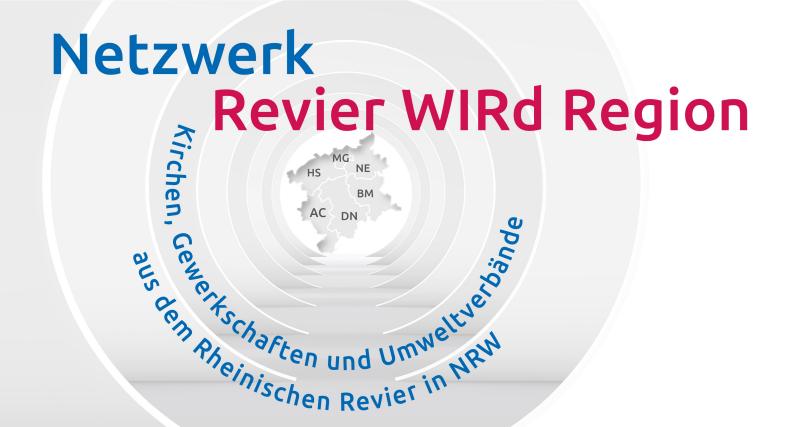 Netzwerk Revier WIRd Region